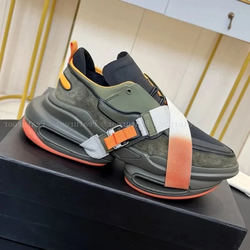 Donna Uomo Nuove scarpe da gin - Men Accessories To Wear recensione e prezzo