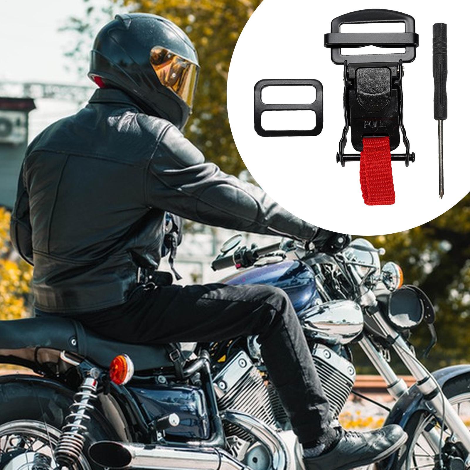 Fibbia a Sgancio Rapido per Ca - Men Accessories To Wear recensione e prezzo