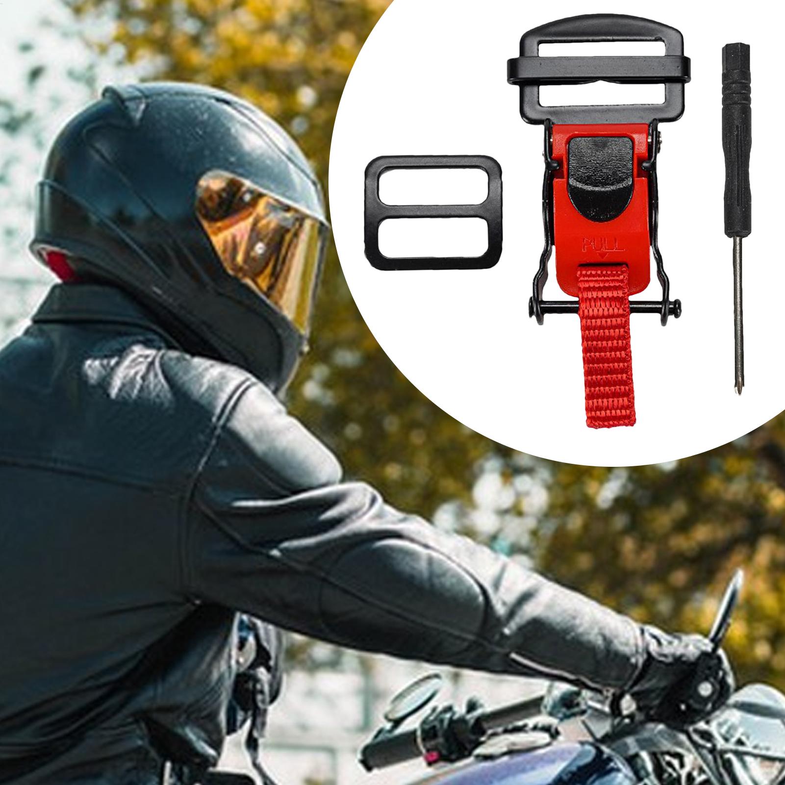 Fibbia a Sgancio Rapido per Ca - Men Accessories To Wear recensione e prezzo