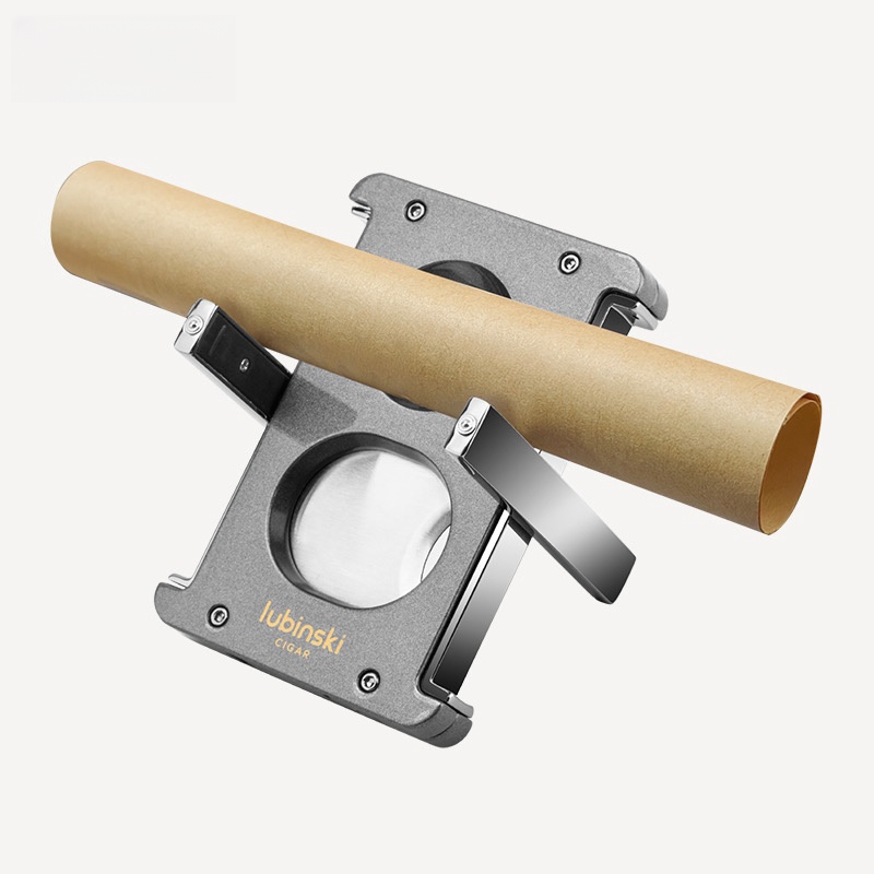 LUBINSKI sigaro V Cutter Metal - Cigar Cutter Set recensione e prezzo