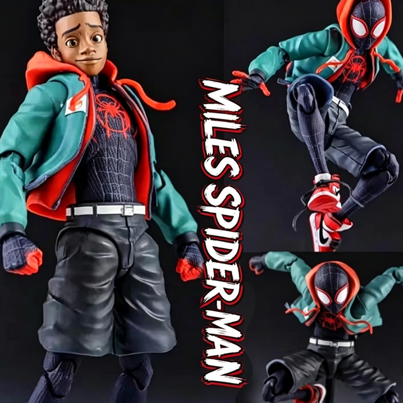 Figurina da Collezione di Spid - Men Accessories Collection recensione e prezzo