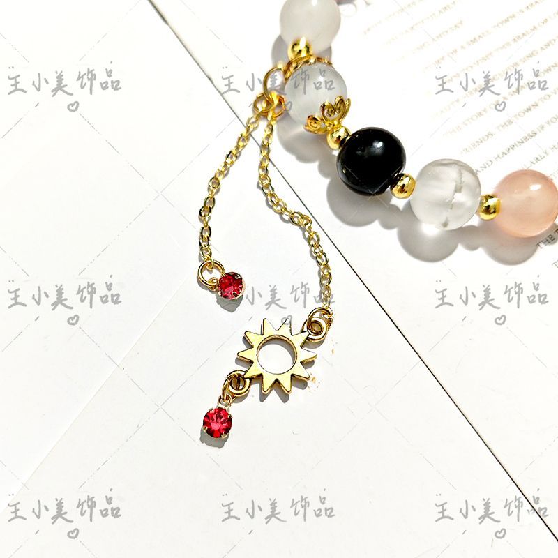 Braccialetti con Perline per D - Men Accessories To Wear recensione e prezzo
