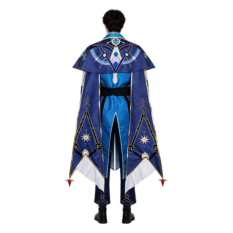 Costume Cosplay WHH Anime Game - Men Accessories For Party recensione e prezzo