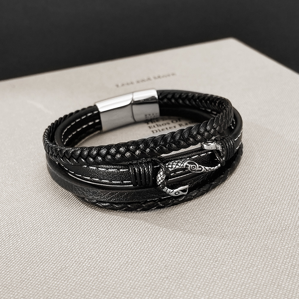 Accessori creativi per serpent - Men Accessories Pk recensione e prezzo