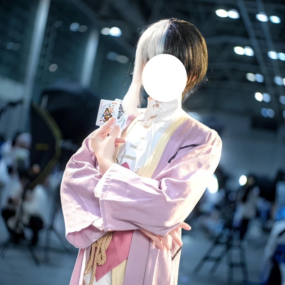 Costume Cosplay Gen Asagiri co - Men'S Accessories With Suits recensione e prezzo