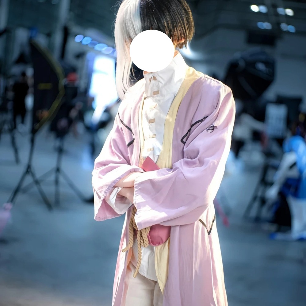 Costume Cosplay Gen Asagiri co - Men'S Accessories With Suits recensione e prezzo