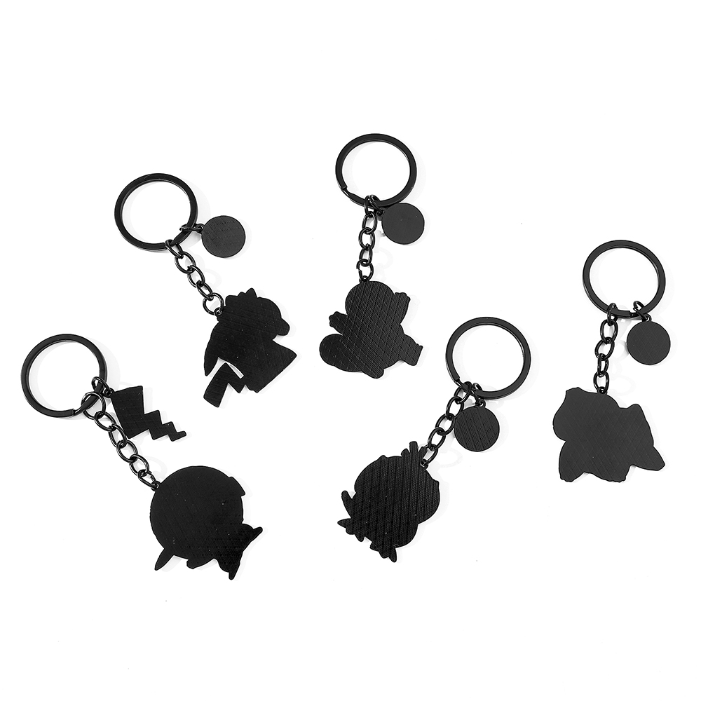 Portachiavi Pokemon Kawaii per - Men Accessories Wholesale recensione e prezzo