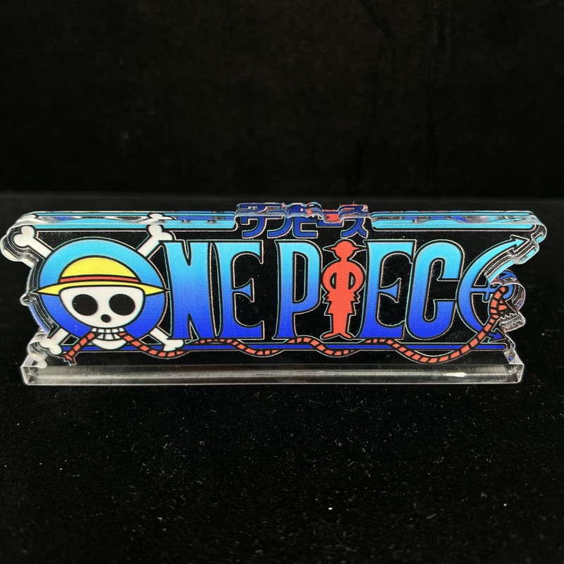 One Piece Anime Ornamenti acri - Men Accessories For Birthday Gift recensione e prezzo
