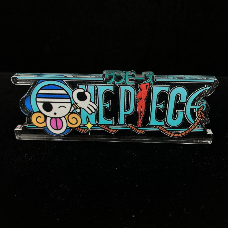 One Piece Anime Ornamenti acri - Men Accessories For Birthday Gift recensione e prezzo