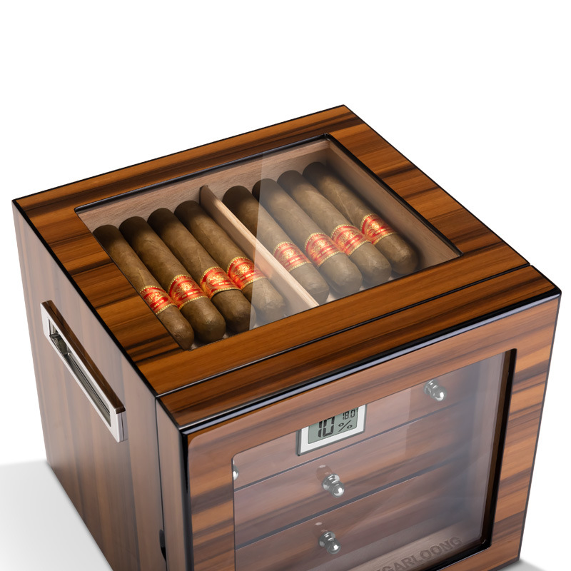 Scatola idratante avanzata per - Cigar Cutter Set recensione e prezzo