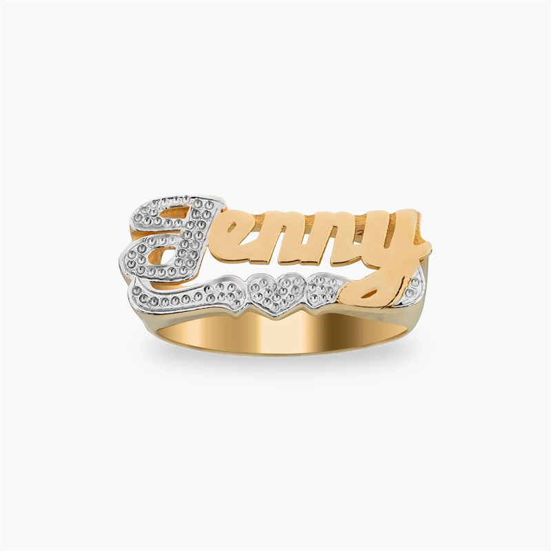 Anello in oro 18 carati con cu - Men Accessories Wedding recensione e prezzo