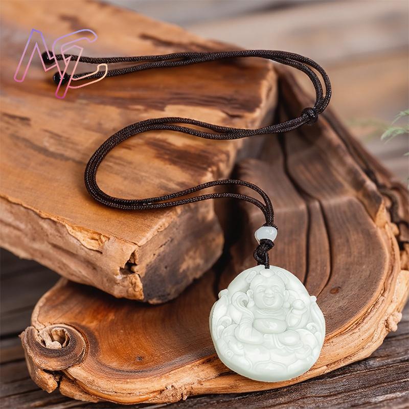 Collana con ciondolo Nezha in  - Men Accessories Jewelry recensione e prezzo
