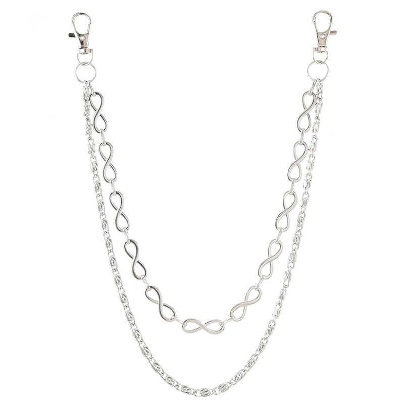 Accessori per catene di jeans  - Men Accessories Pk recensione e prezzo