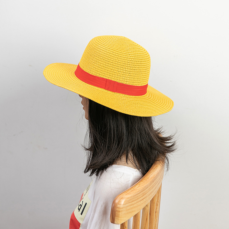 Cappello di Paglia Nuovo da 31 - Men'S Accessories Clothing recensione e prezzo