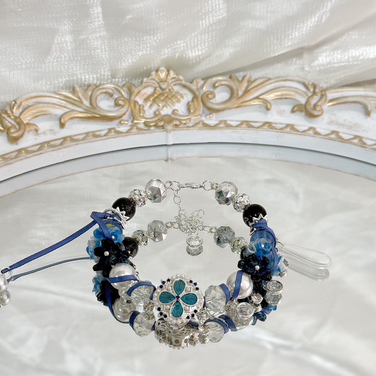 Braccialetti con perline da do - Men Accessories To Wear recensione e prezzo