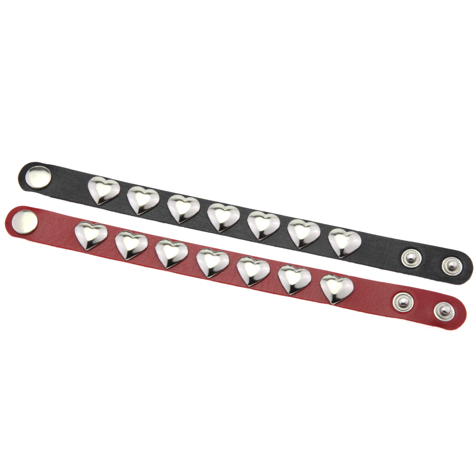 Bracciale punk cool a forma di - Men'S Accessories Trends 2025 recensione e prezzo