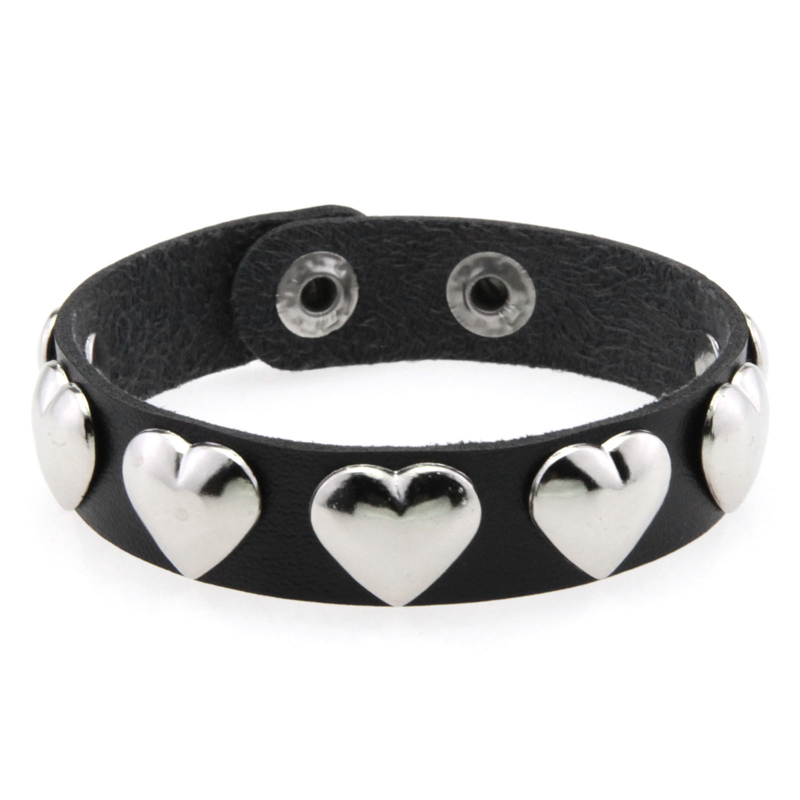 Bracciale punk cool a forma di - Men'S Accessories Trends 2025 recensione e prezzo