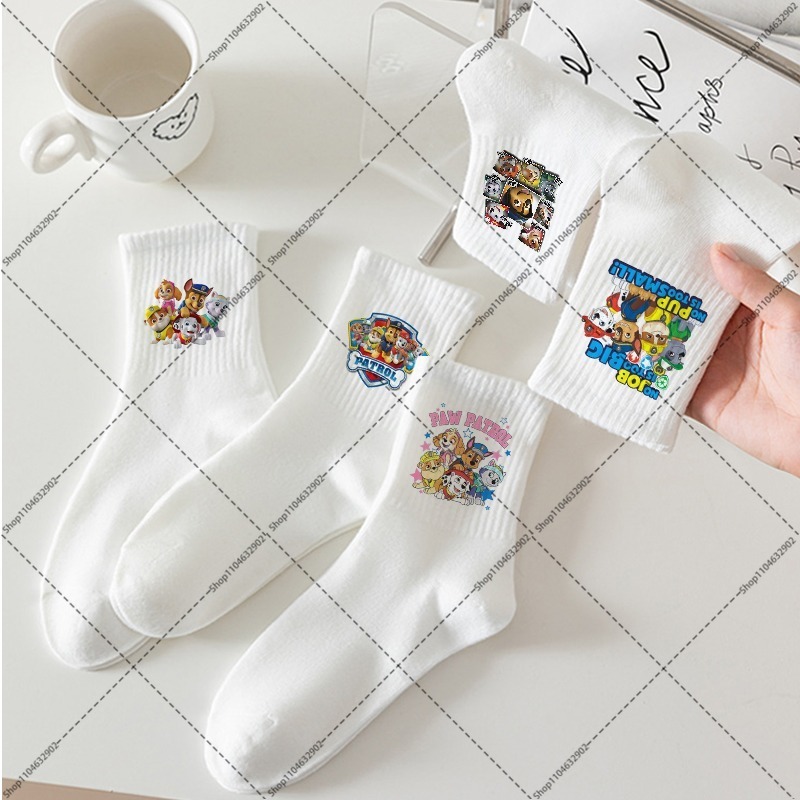 Calzini Kawaii di Paw Patrol,  - Men Accessories For Birthday Gift recensione e prezzo