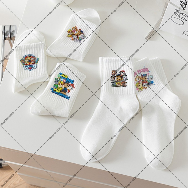 Calzini Kawaii di Paw Patrol,  - Men Accessories For Birthday Gift recensione e prezzo