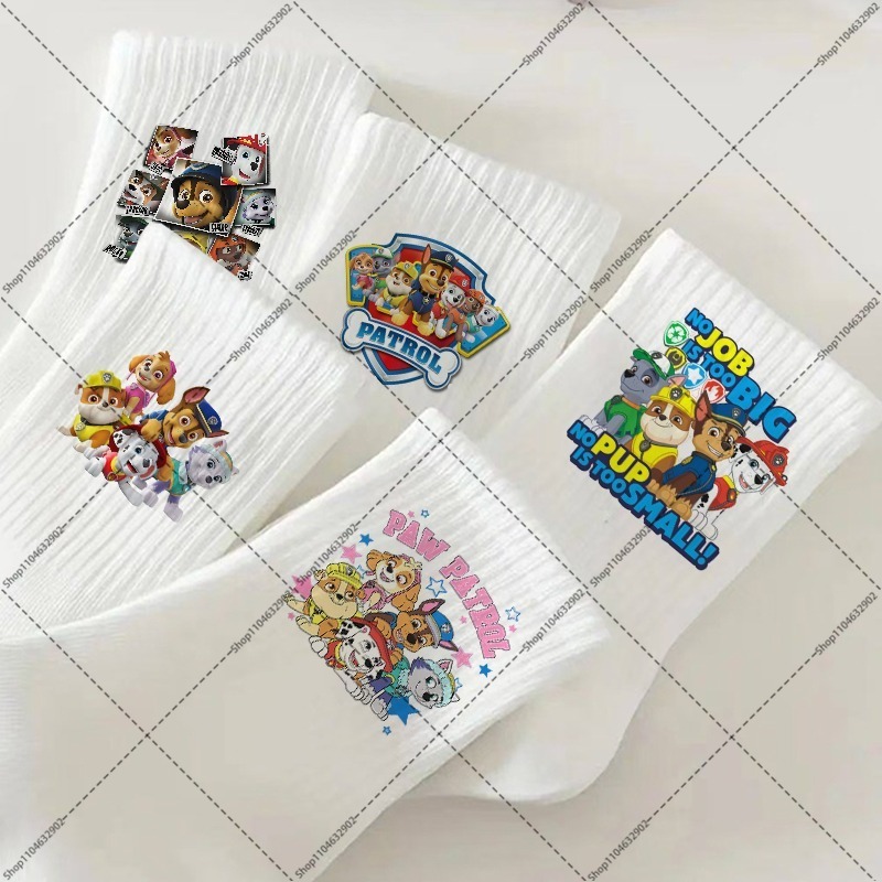 Calzini Kawaii di Paw Patrol,  - Men Accessories For Birthday Gift recensione e prezzo