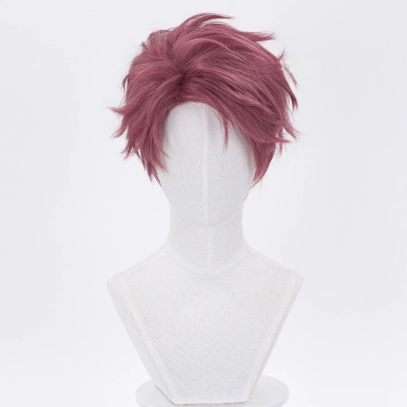 Parrucca Valko per Cosplay del - Men Accessories For Party recensione e prezzo