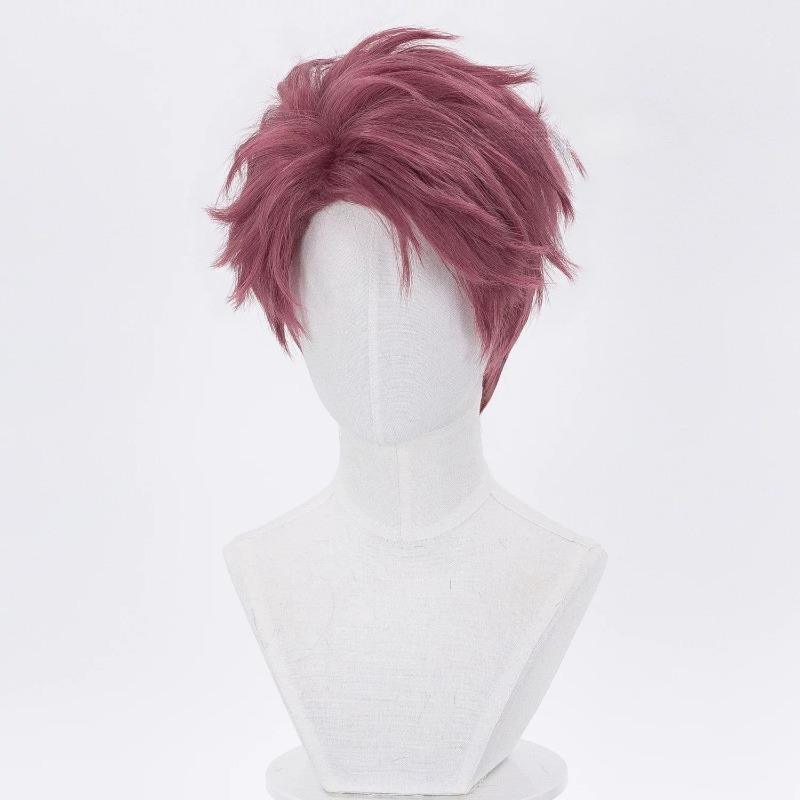 Parrucca Valko per Cosplay del - Men Accessories For Party recensione e prezzo