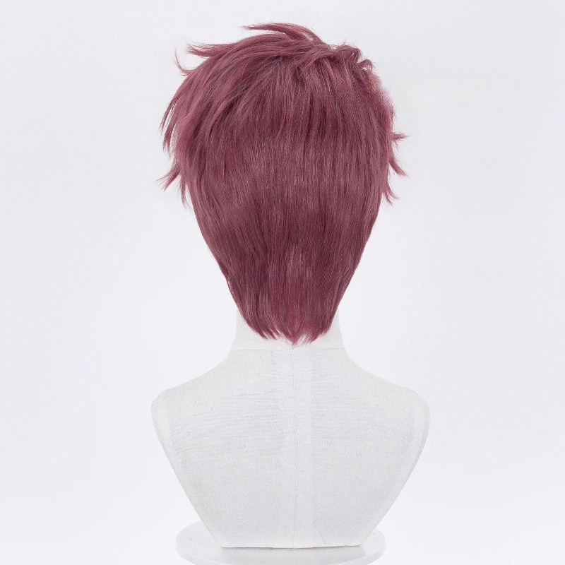 Parrucca Valko per Cosplay del - Men Accessories For Party recensione e prezzo