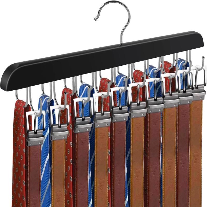 Porta cintura in legno Portaog - Men'S Accessories Wardrobe recensione e prezzo