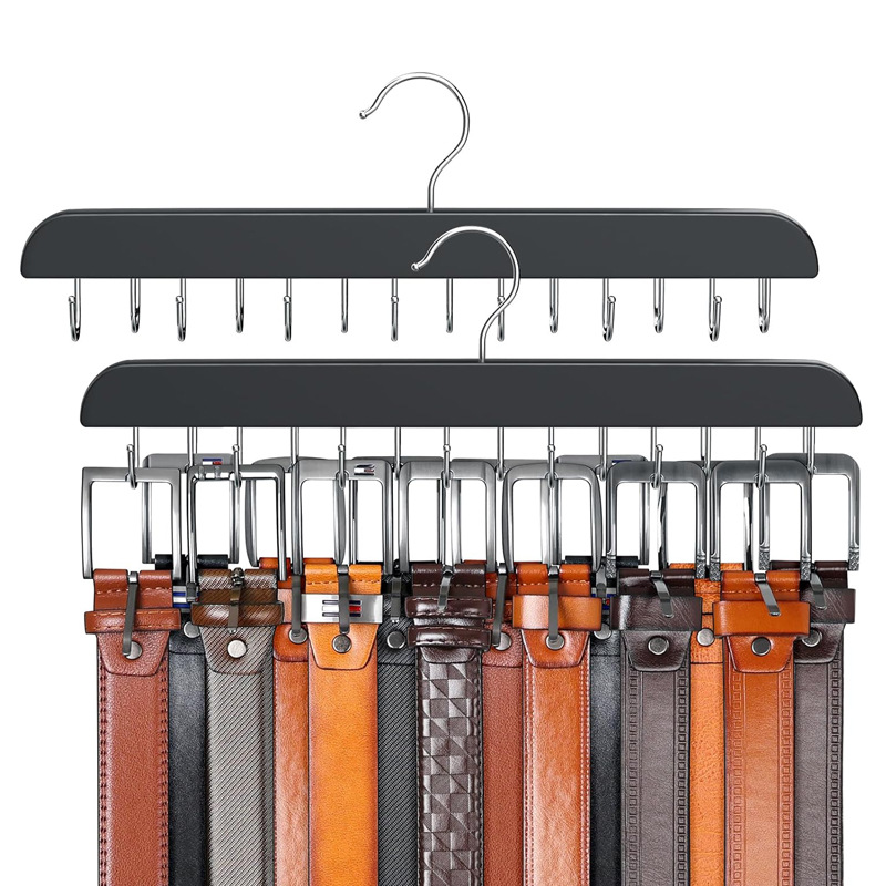 Porta cintura in legno Portaog - Men'S Accessories Wardrobe recensione e prezzo