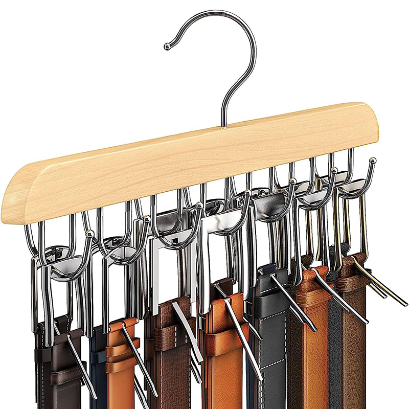 Porta cintura in legno Portaog - Men'S Accessories Wardrobe recensione e prezzo