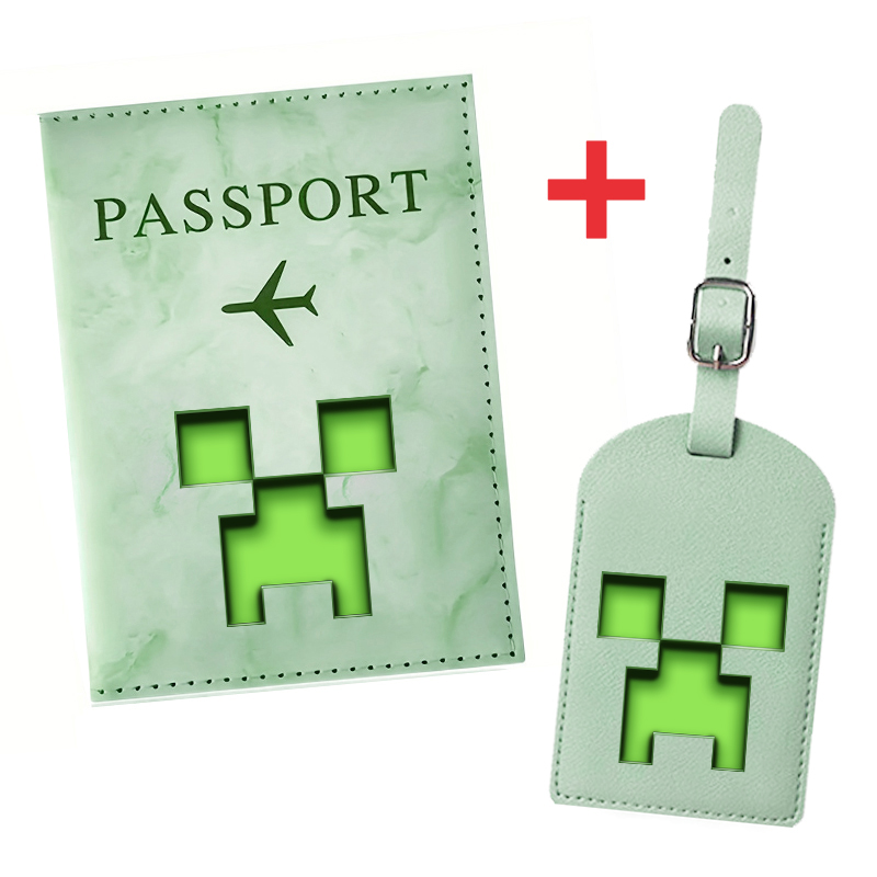 Minec Rafted Travel Essentials - Men'S Accessories Essentials recensione e prezzo