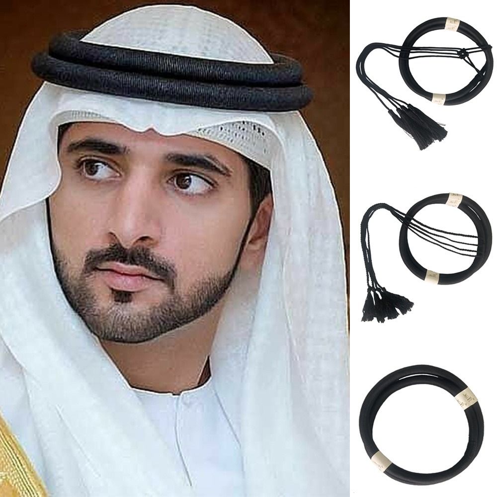 1 Pezzo Copricapo Islamico da  - Men'S Accessories Clothing recensione e prezzo