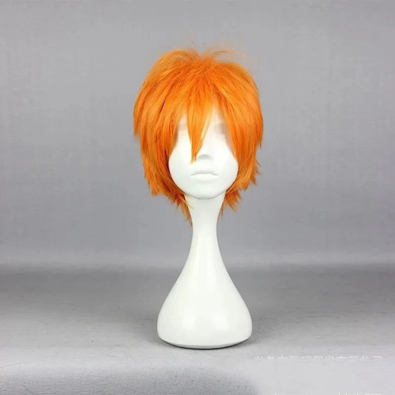 Anime Haikyu!! Parrucca Cospla - Men Accessories To Wear recensione e prezzo