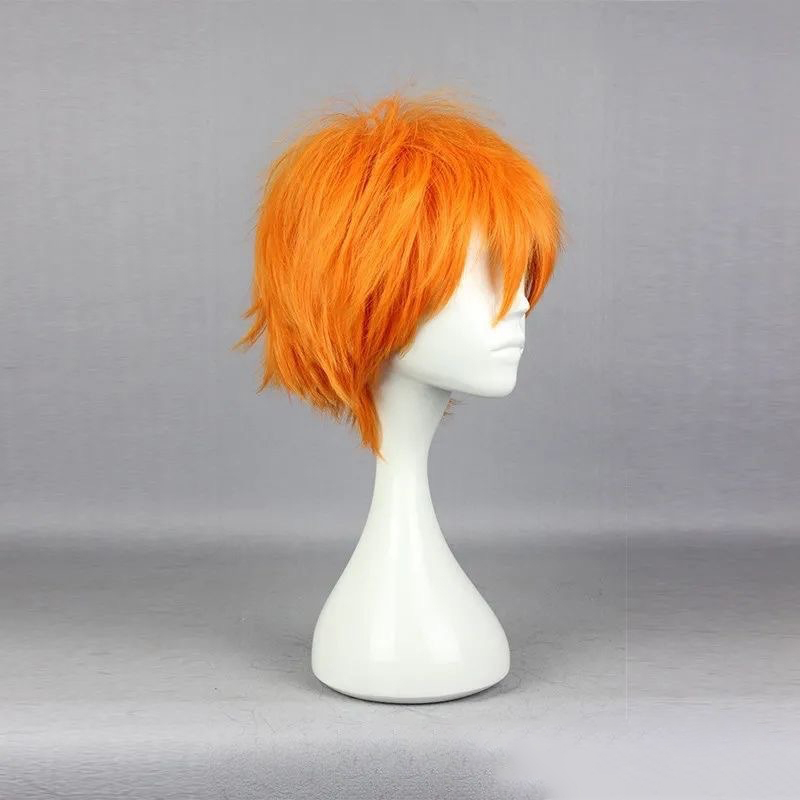 Anime Haikyu!! Parrucca Cospla - Men Accessories To Wear recensione e prezzo