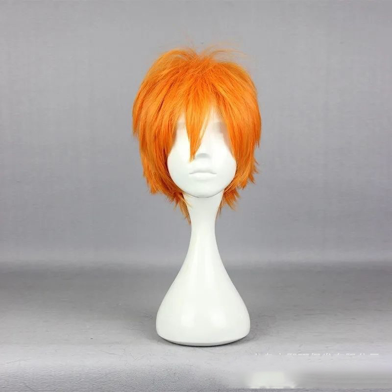 Anime Haikyu!! Parrucca Cospla - Men Accessories To Wear recensione e prezzo