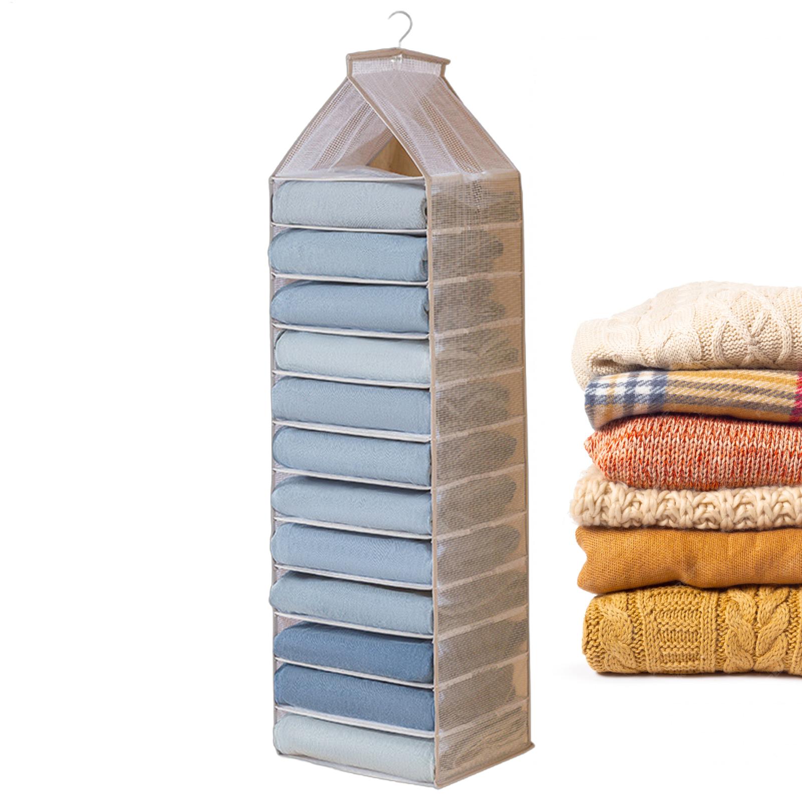 Organizzatore appendibile mult - Men'S Accessories Wardrobe recensione e prezzo