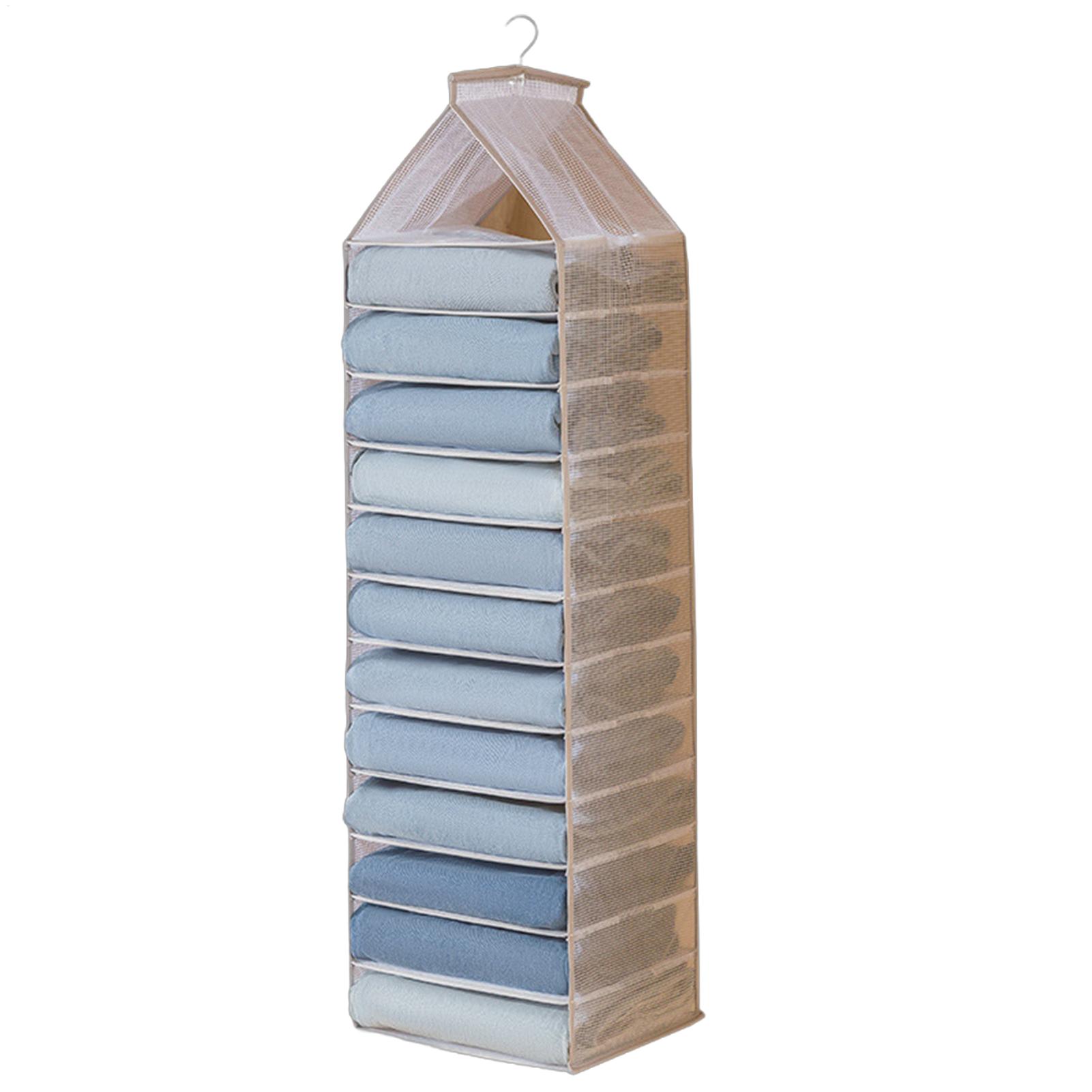 Organizzatore appendibile mult - Men'S Accessories Wardrobe recensione e prezzo
