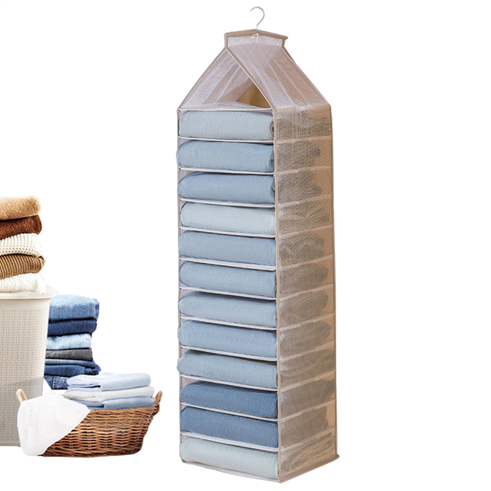 Organizzatore appendibile mult - Men'S Accessories Wardrobe recensione e prezzo