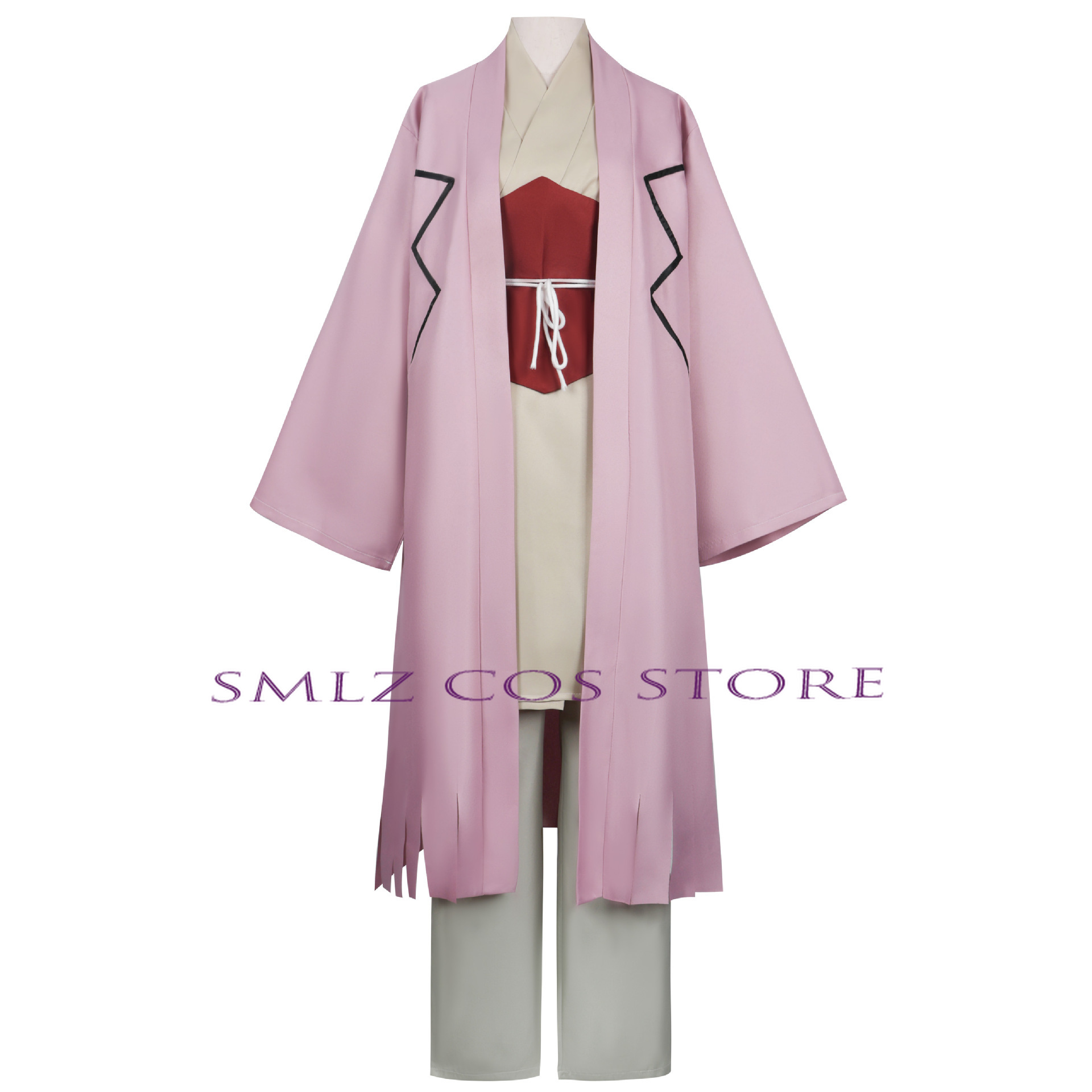 Costume Cosplay Asagiri Gen, A - Men Accessories For Party recensione e prezzo