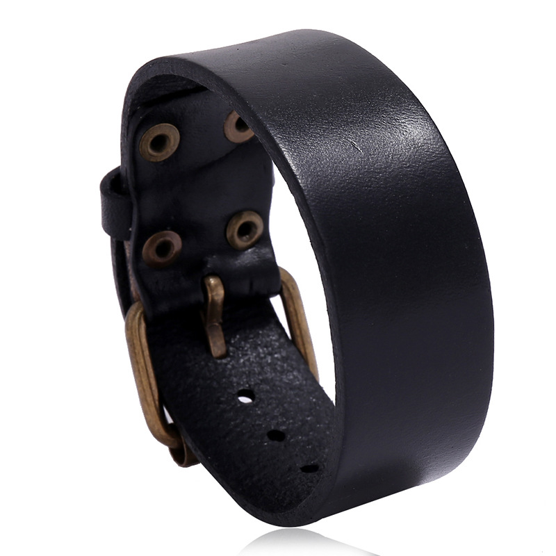 Bracciale con fibbia ad ardigl - Men Accessories Pk recensione e prezzo