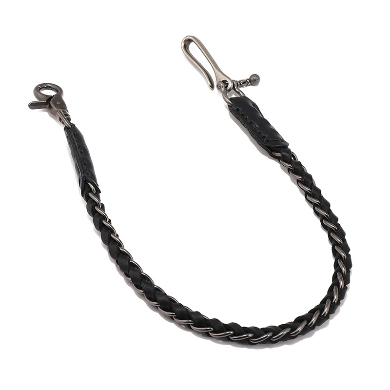 Portachiavi da motociclista in - Men Accessories Pk recensione e prezzo