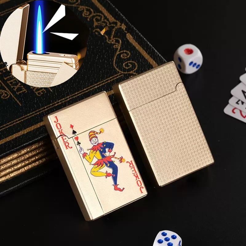 Carte da gioco creative Ace of - Men Accessories Pk recensione e prezzo