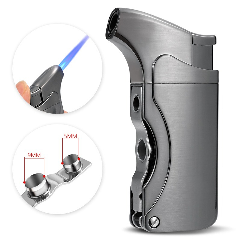 Set Regalo Accessori per Sigar - Cigar Cutter Set recensione e prezzo
