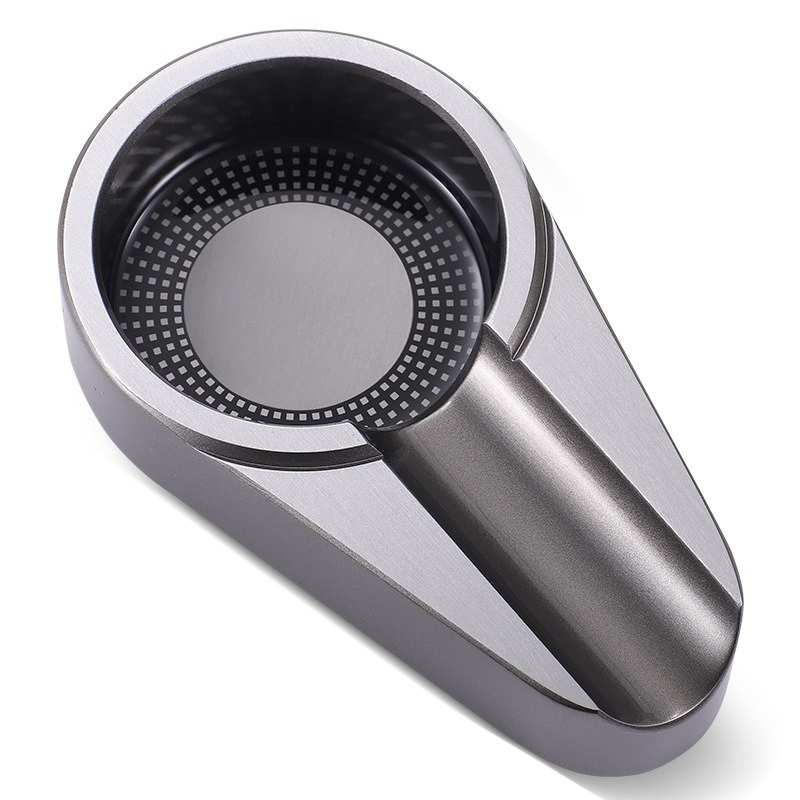 Set Regalo Accessori per Sigar - Cigar Cutter Set recensione e prezzo