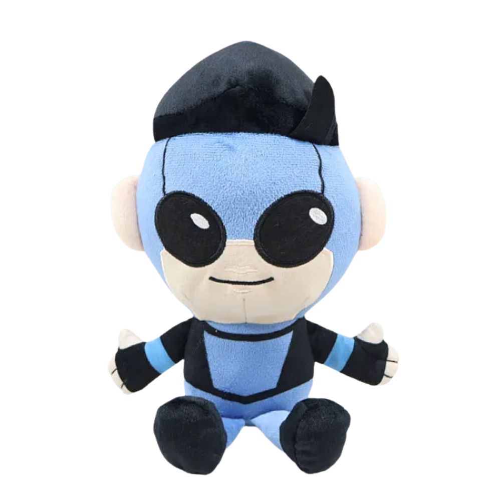 Peluche Invincibile Cartoon Om - Men Accessories For Birthday Gift recensione e prezzo