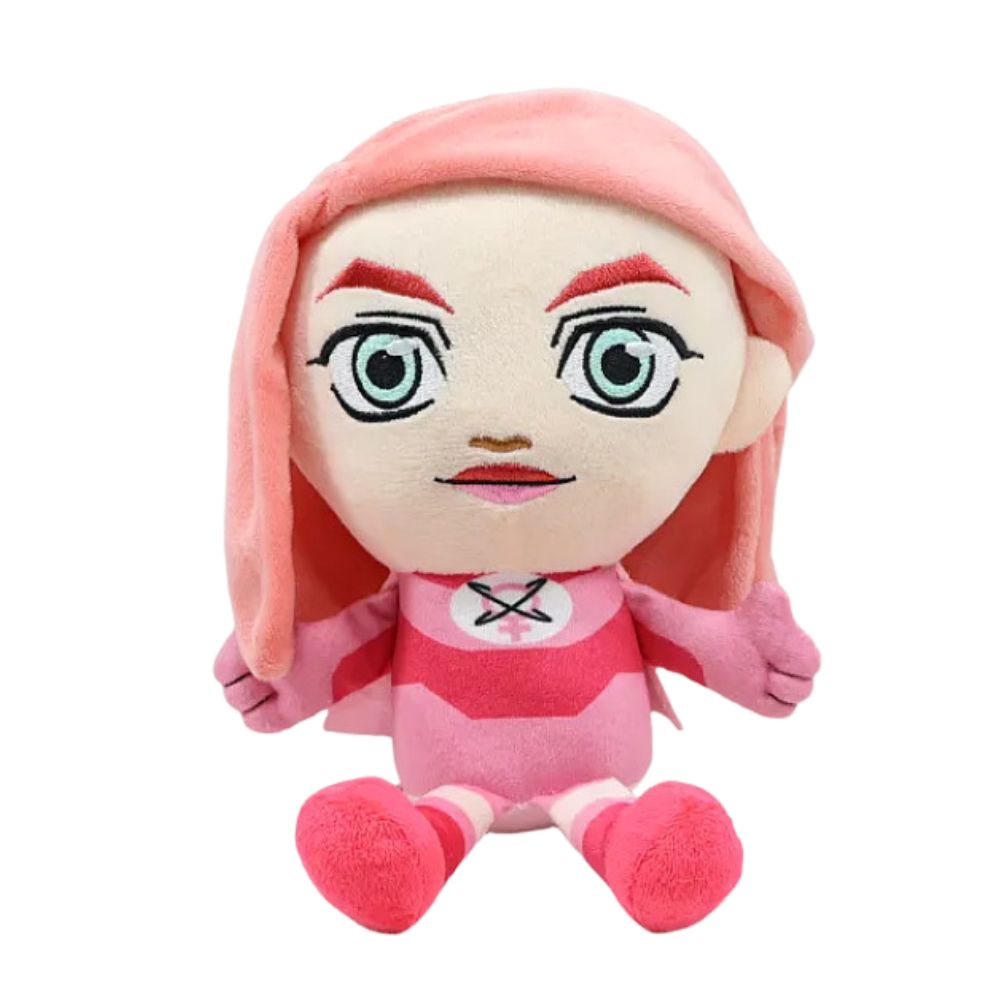 Peluche Invincibile Cartoon Om - Men Accessories For Birthday Gift recensione e prezzo