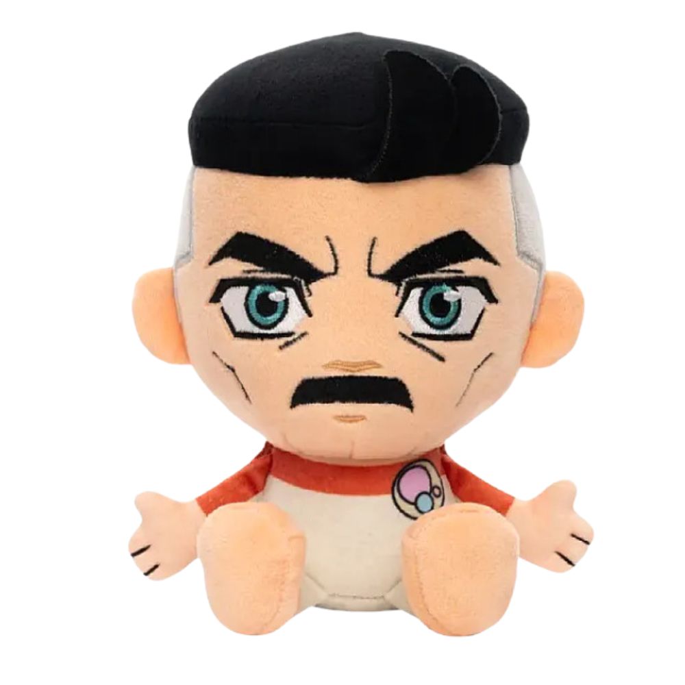 Peluche Invincibile Cartoon Om - Men Accessories For Birthday Gift recensione e prezzo