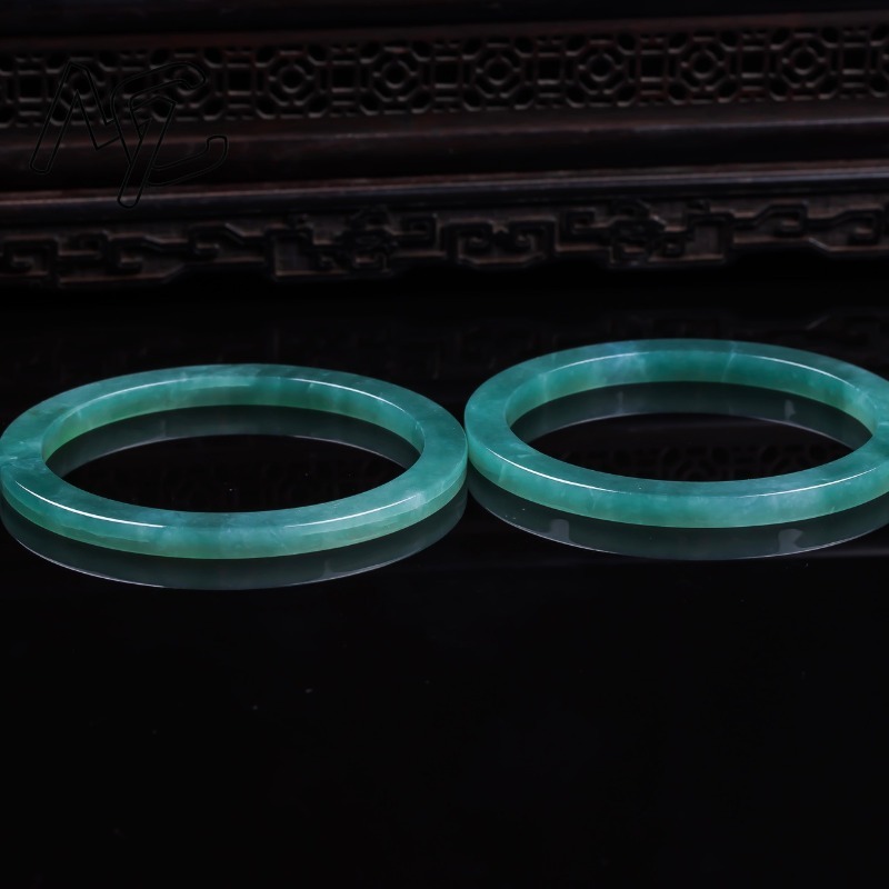 Bracciale in Giada Smeraldo Na - Men Accessories Jewelry recensione e prezzo