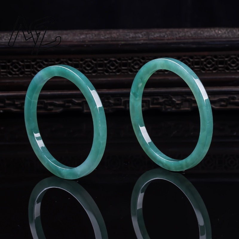 Bracciale in Giada Smeraldo Na - Men Accessories Jewelry recensione e prezzo