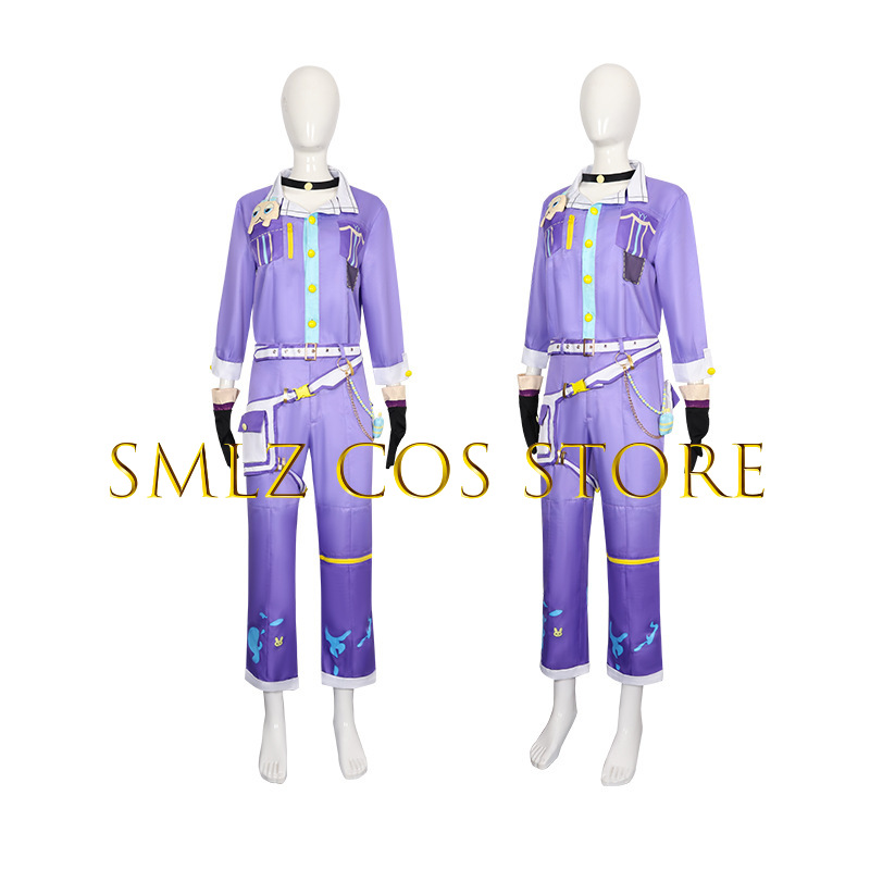 Costume cosplay di Kamishiro R - Men Accessories For Party recensione e prezzo